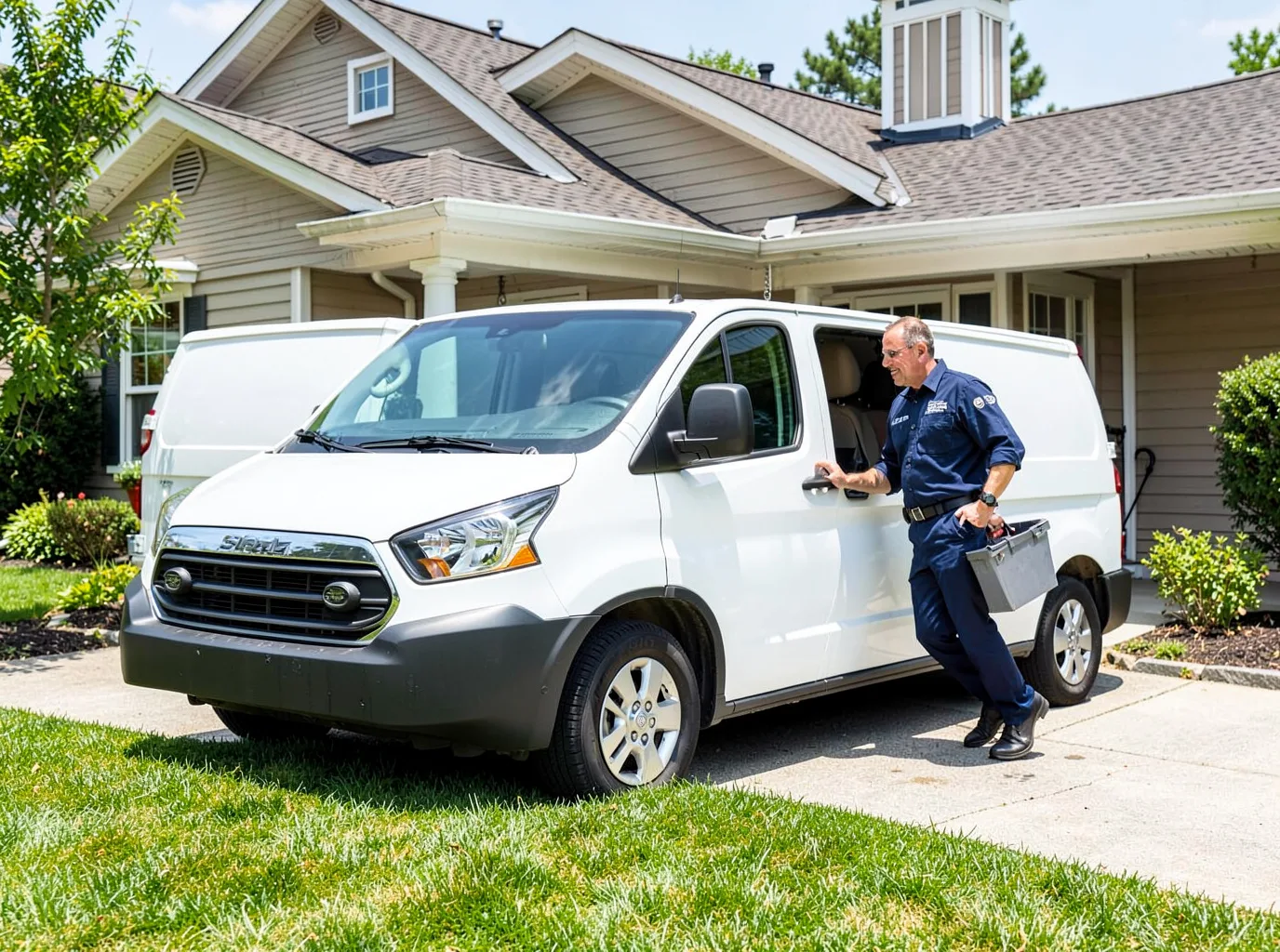 Emergency Plumber company in Rockville, RI